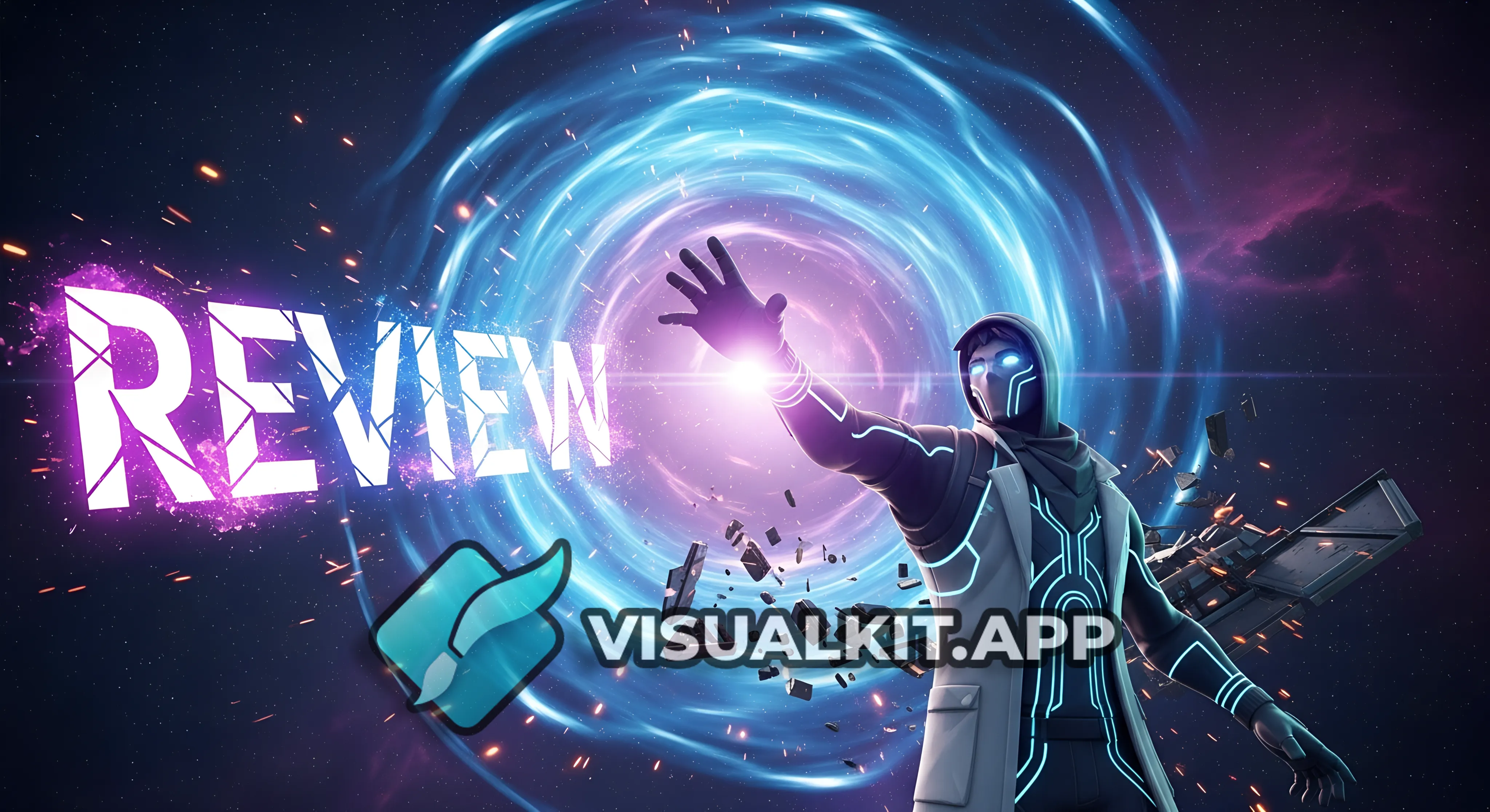 "Review"