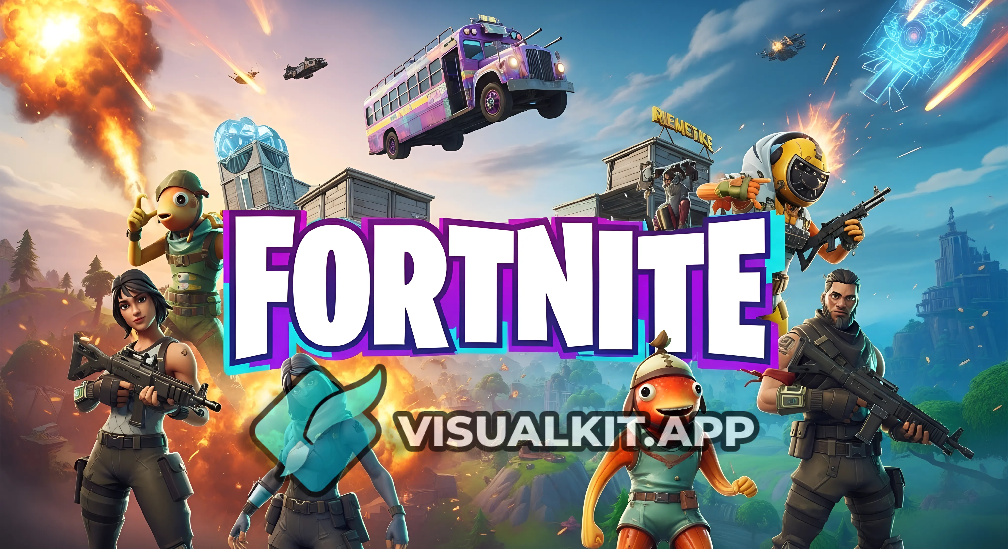 fortnite