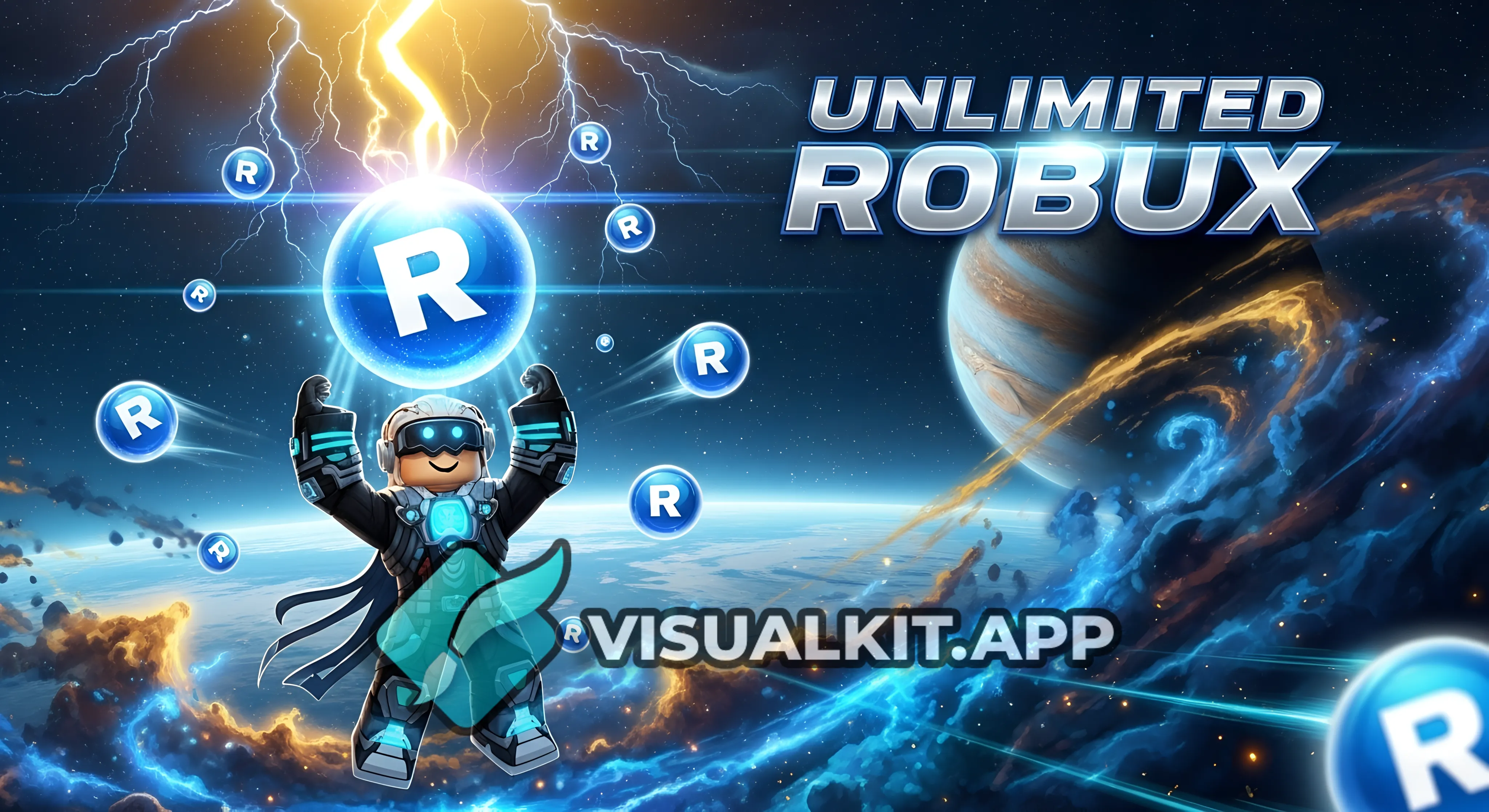 Unlimited Robux