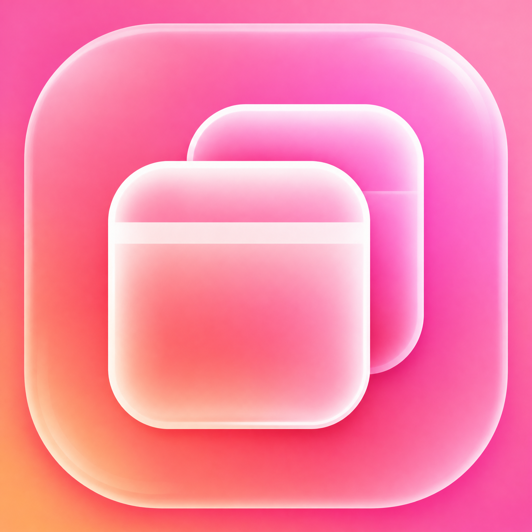 logo for my