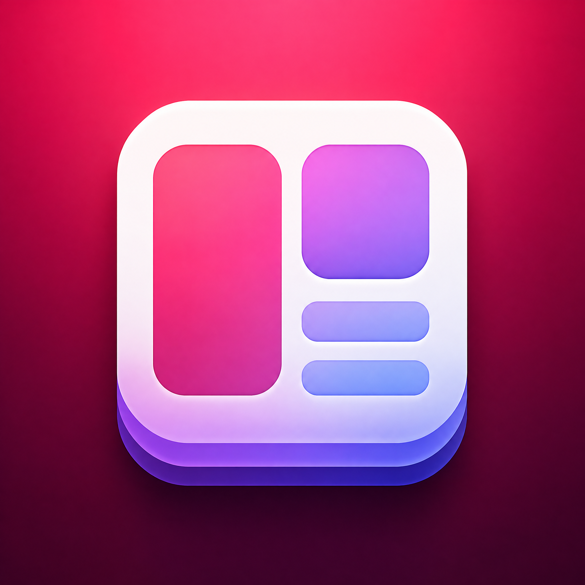 logo for my