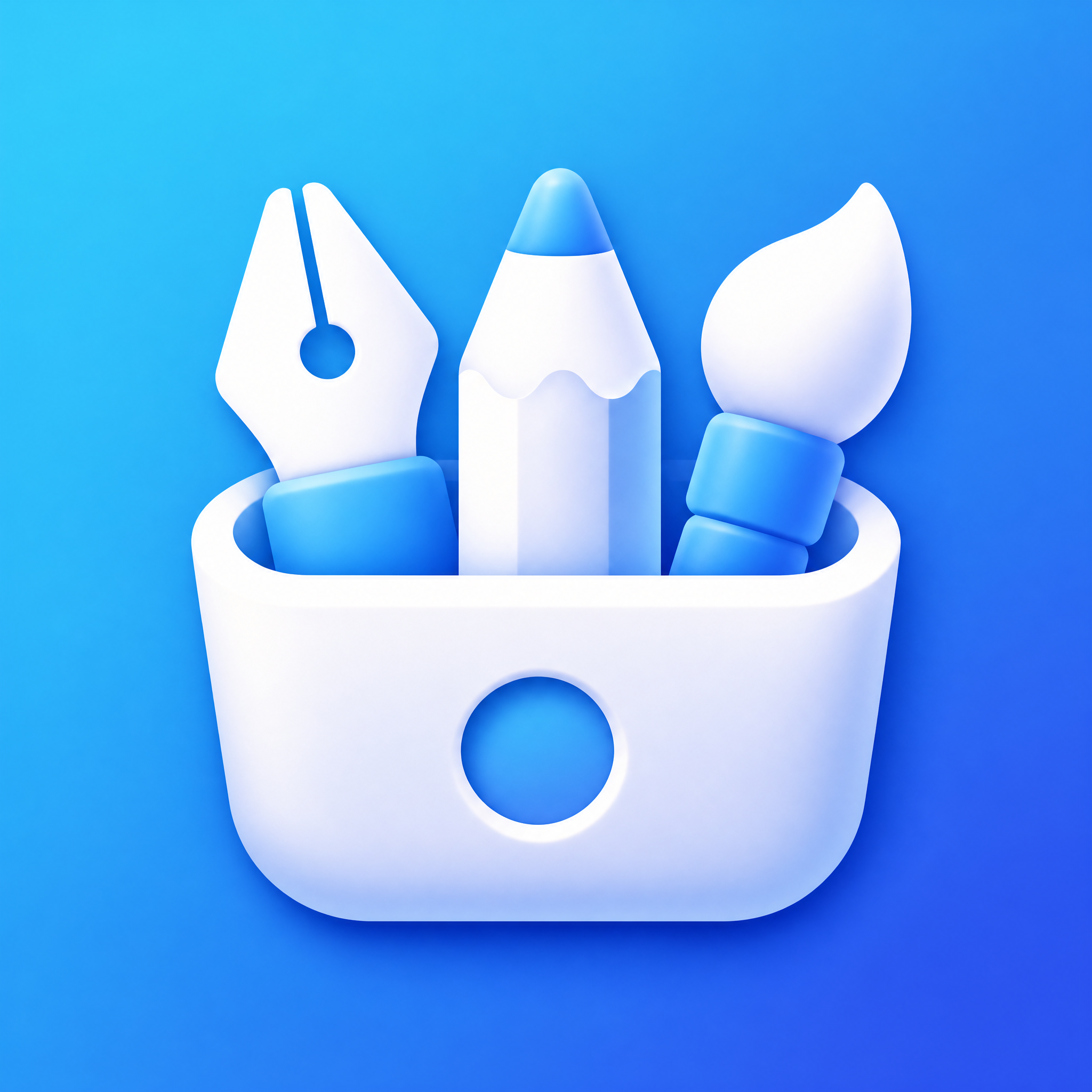 Make an icon (2)