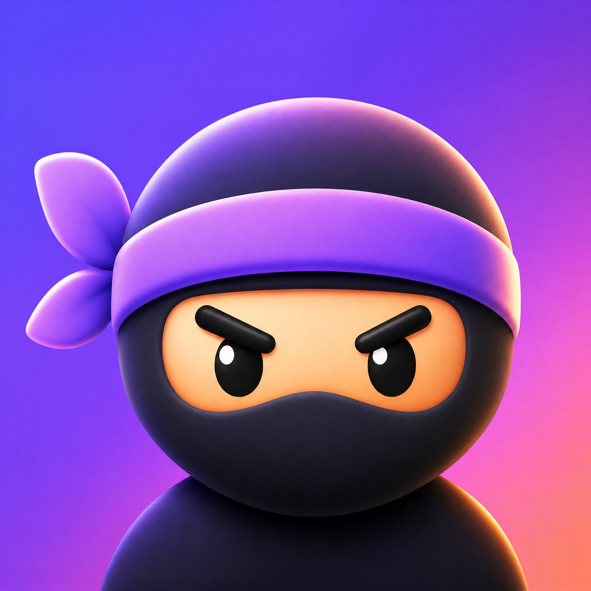 A consumer iOS
