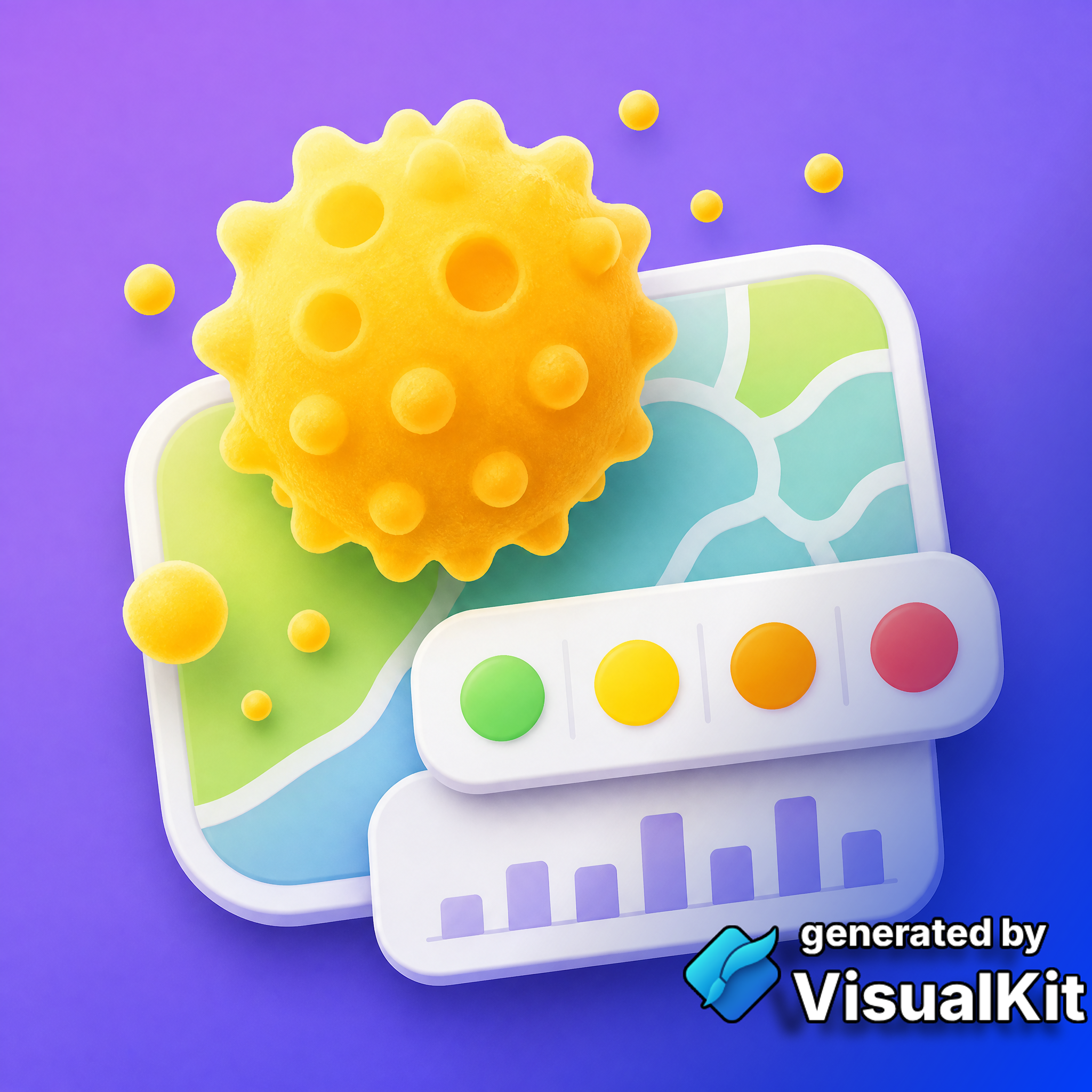A pollen forecast (1)