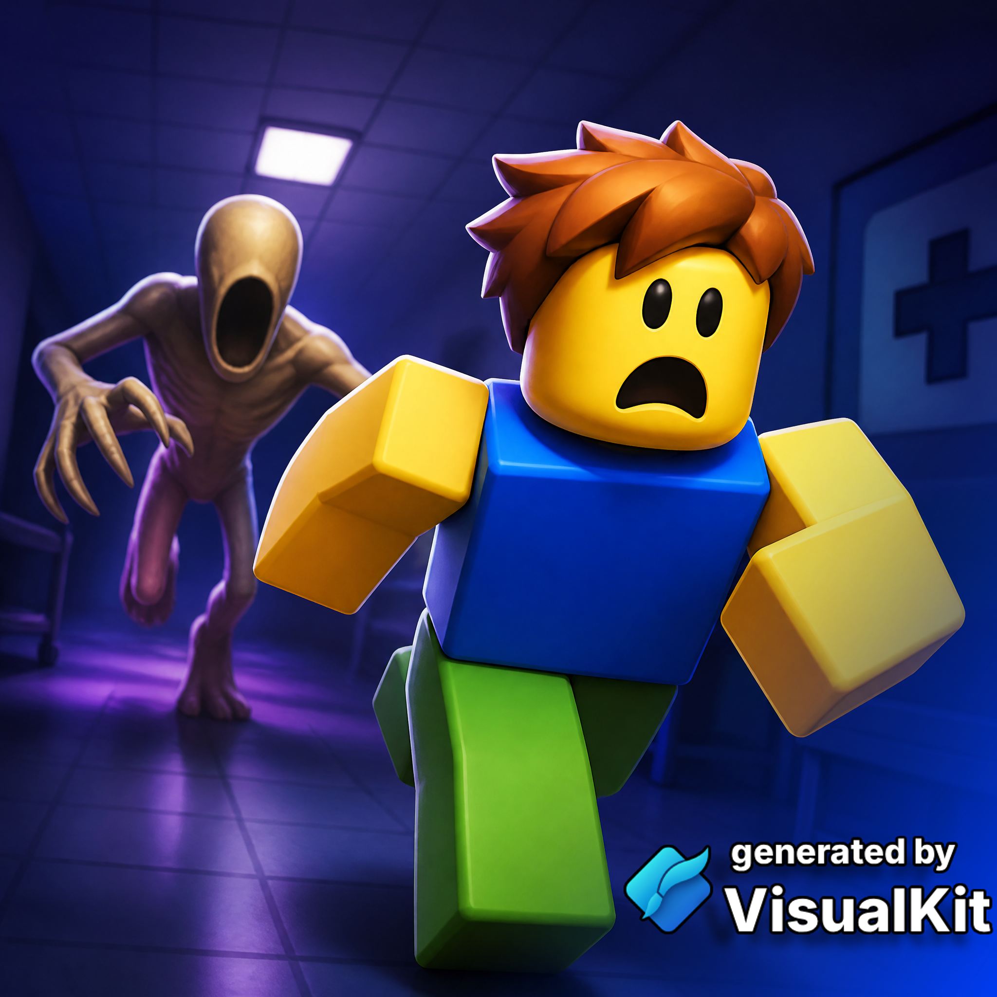 Make a roblox (2)