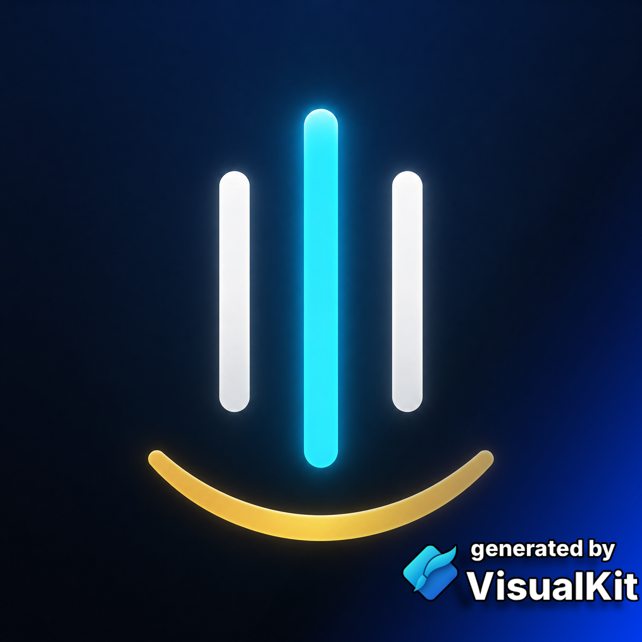 App icon for (1)