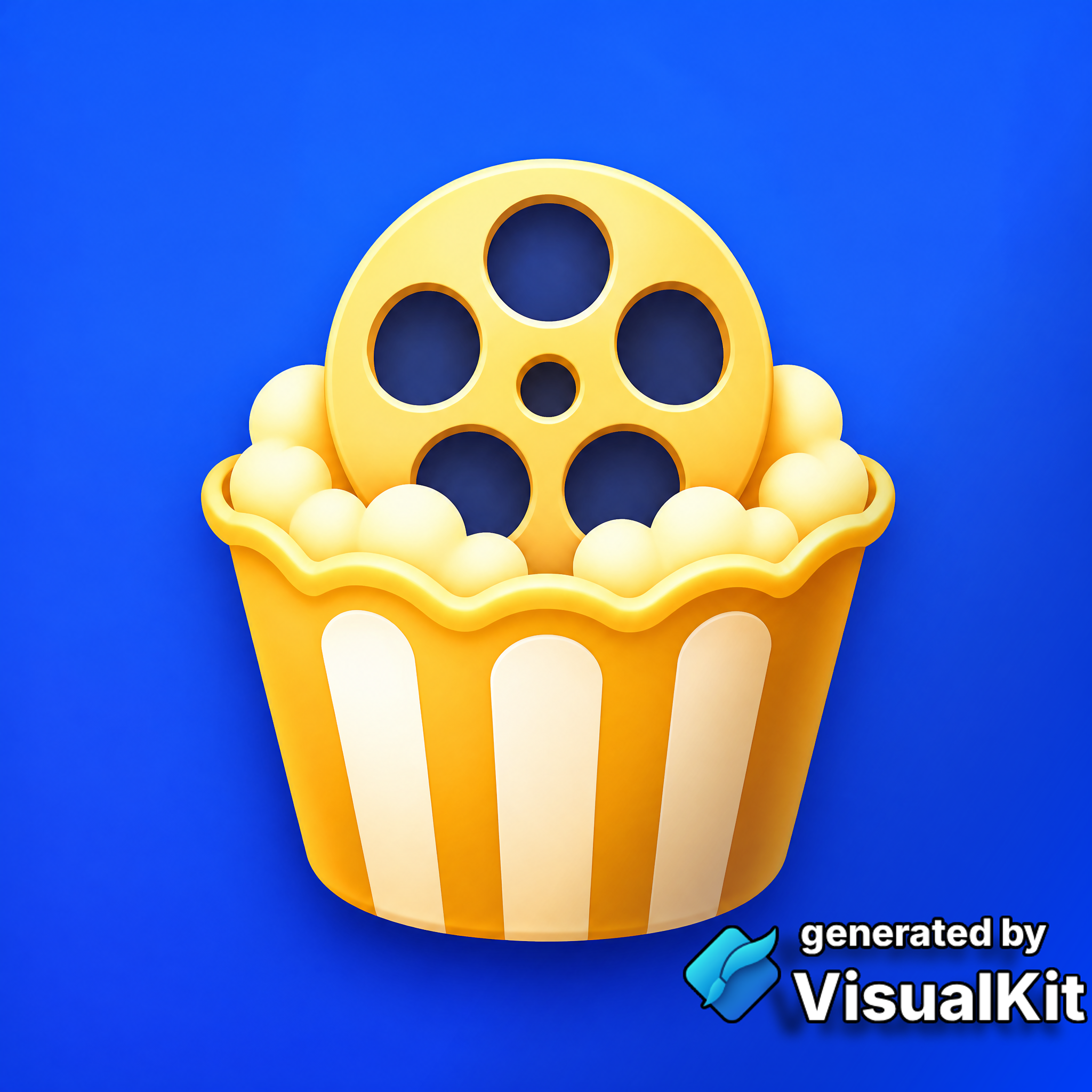 App icon featuring (2)