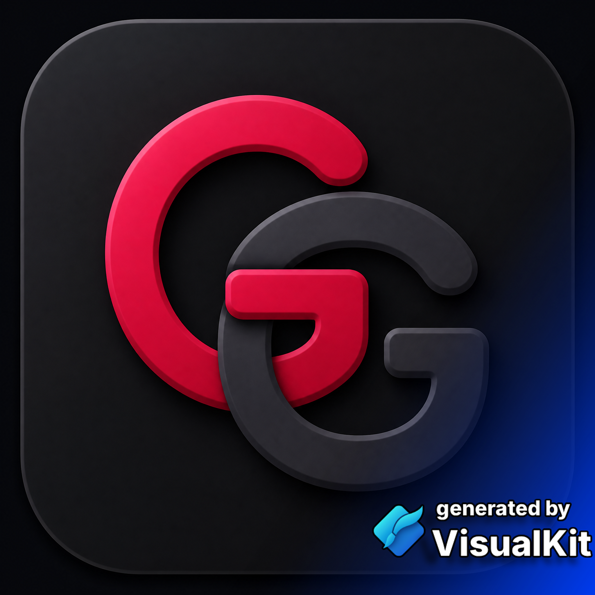 Meine app ist (2)