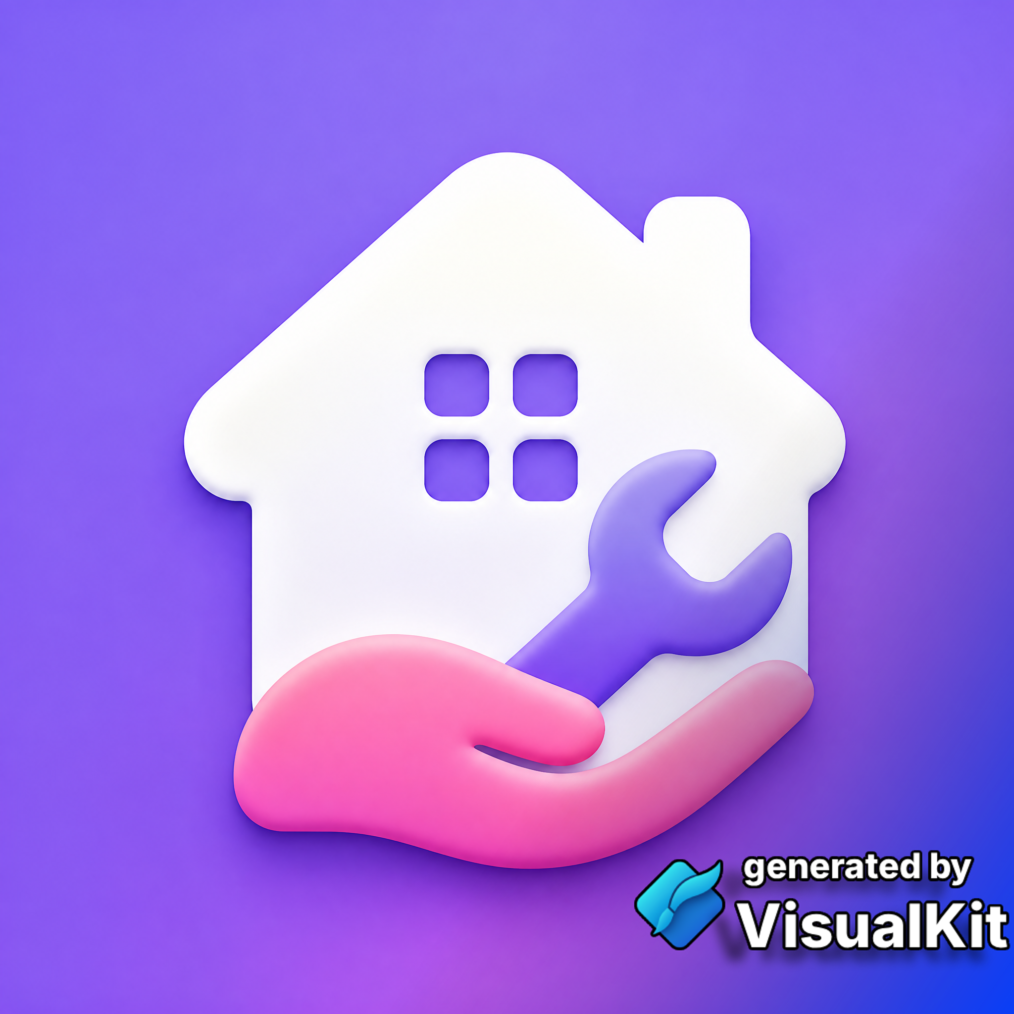 home service on (1)