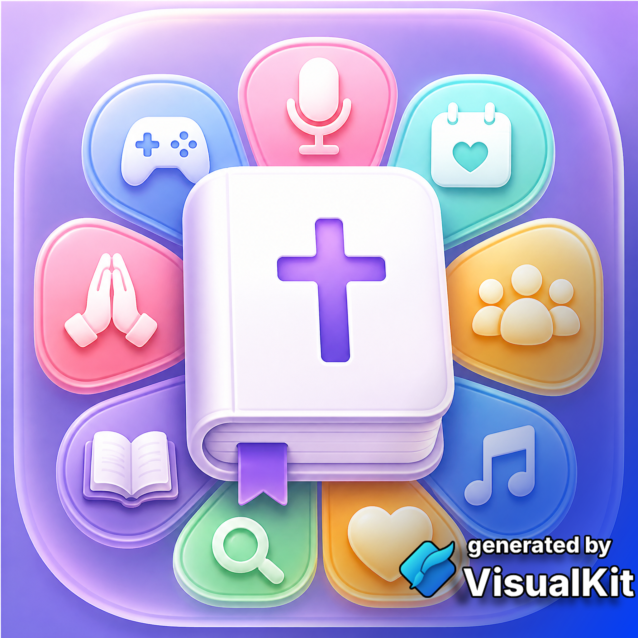 App name is (1)