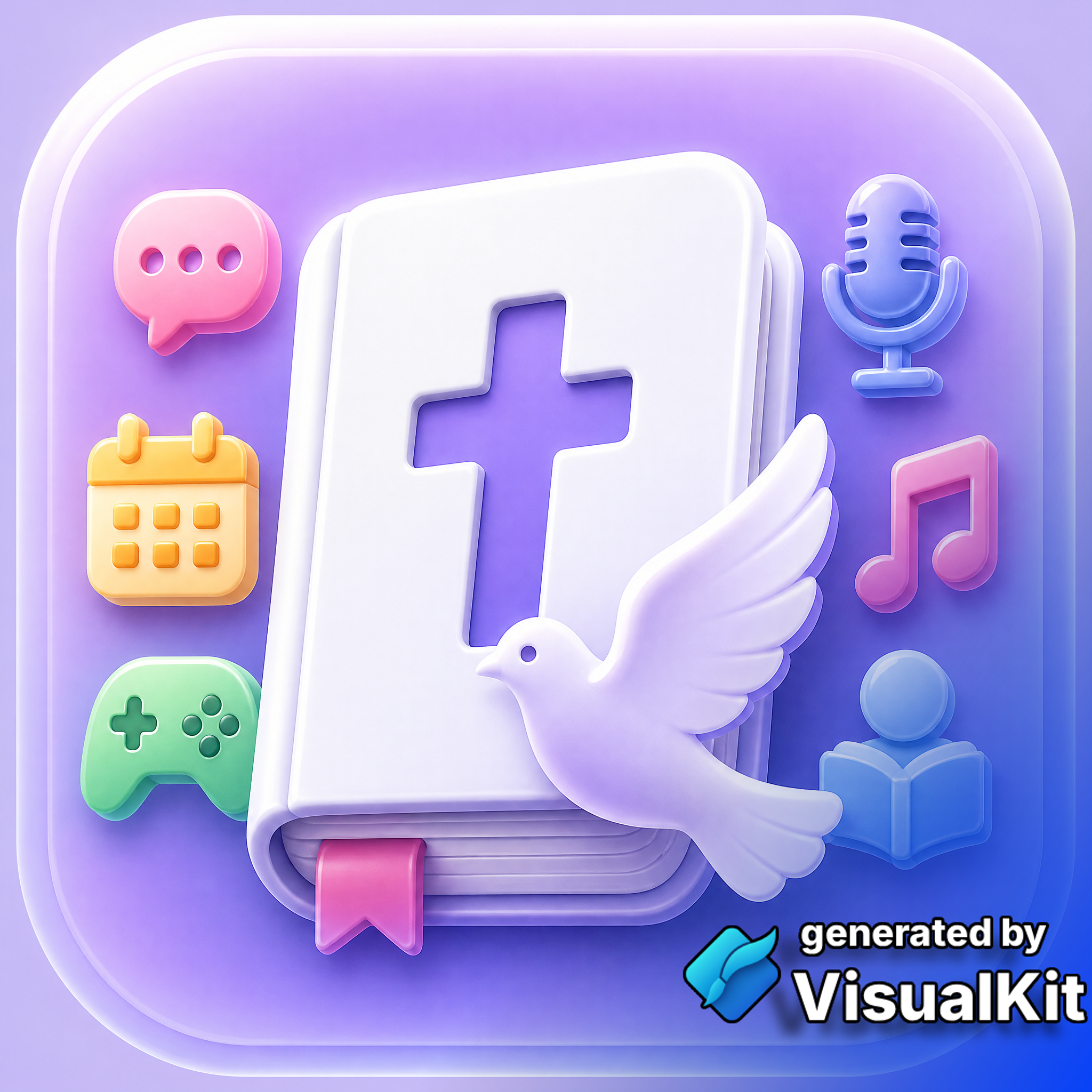 App name is (2)