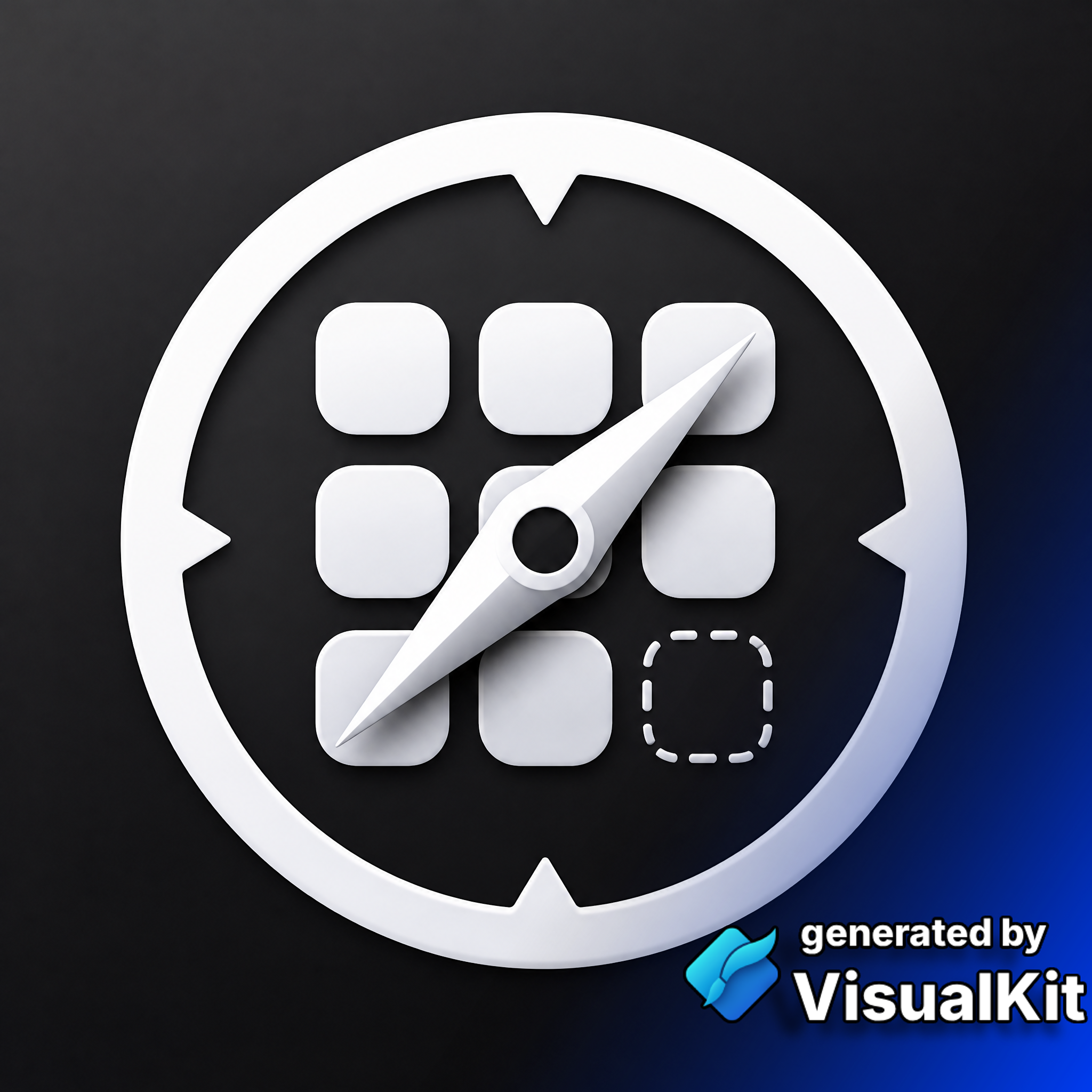 Create an App (1)