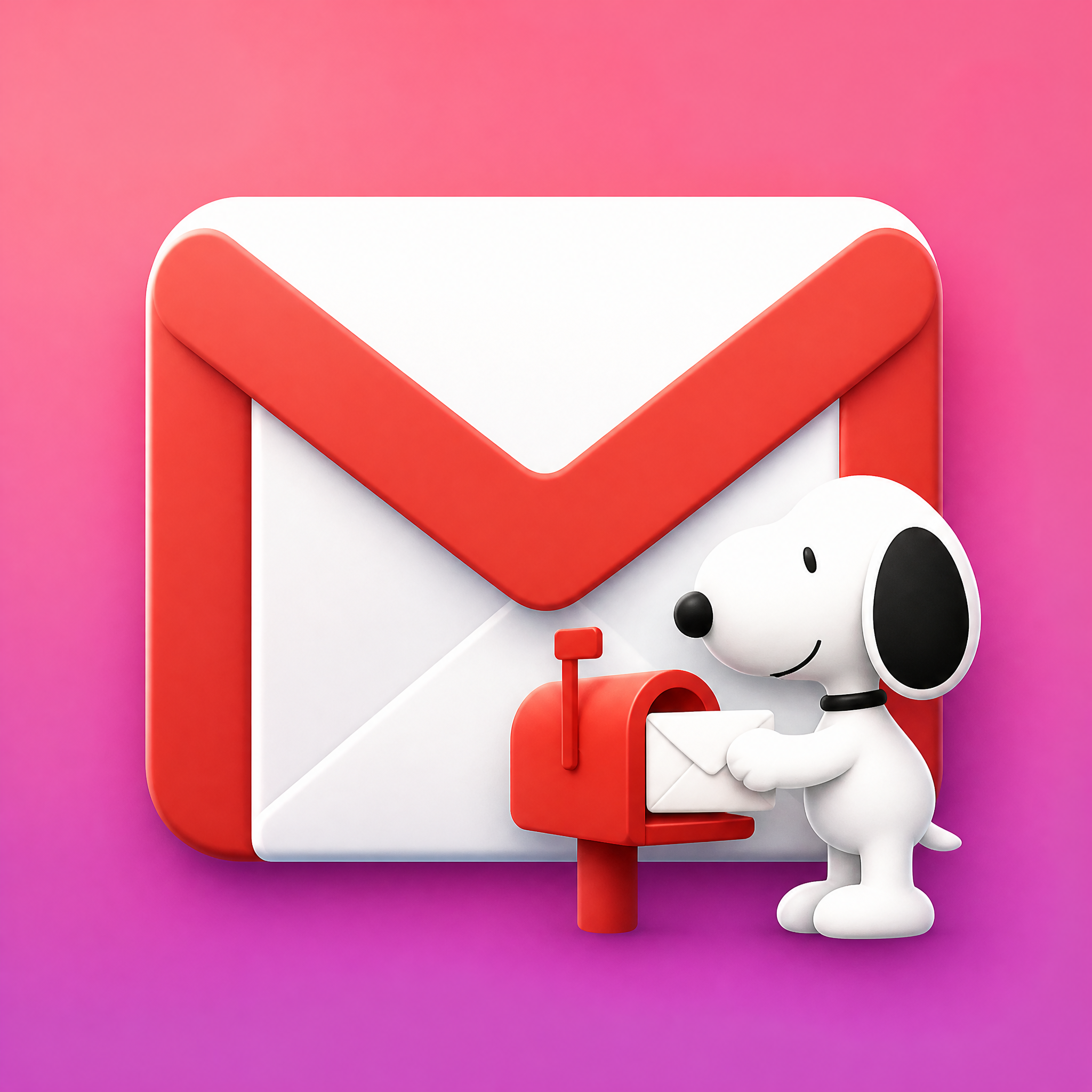 Snoopy theme iOS