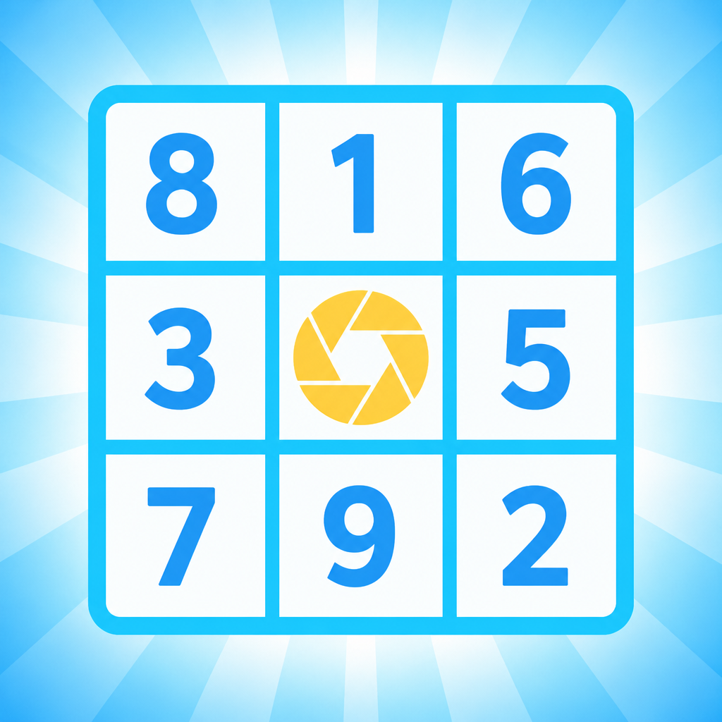 a sudoku app (1)