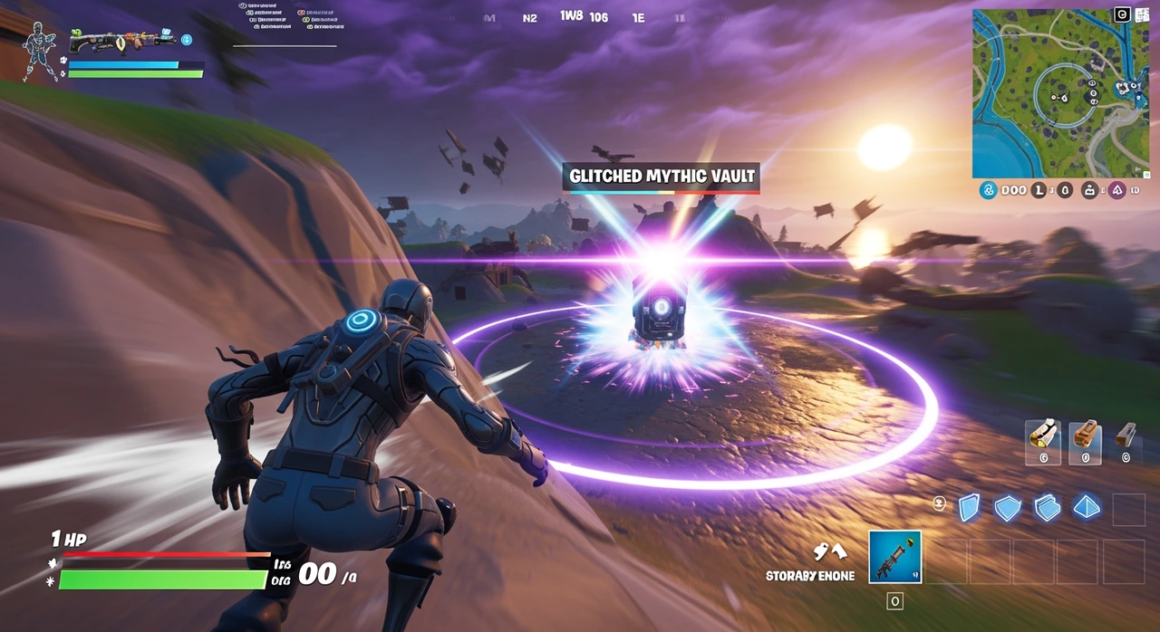 I found the 1% Spawn in the Final Circle... - YouTube thumbnail template