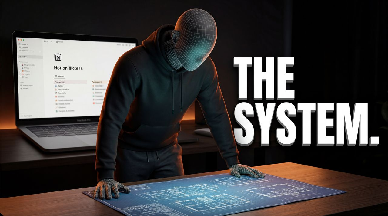 How to Master Any High Paying Skill Fast - education thumbnail template