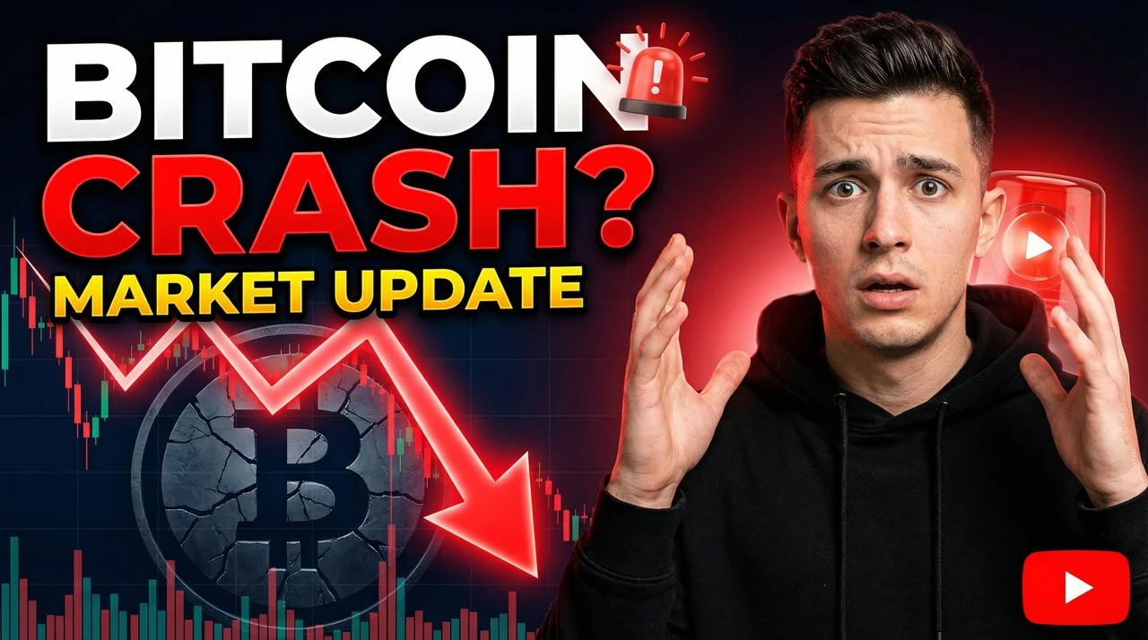 Crypto Thumbnail Maker | Create High-CTR Crypto Thumbnails | VisualKit