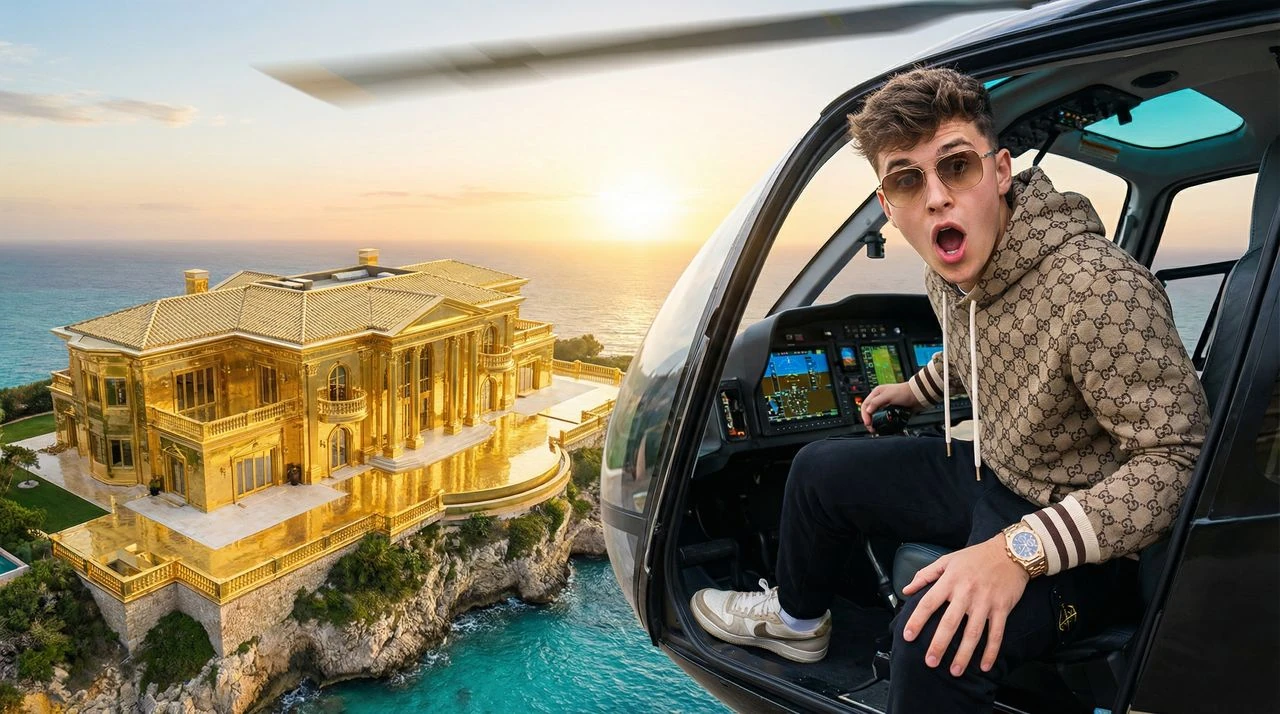 null - YouTube thumbnail template