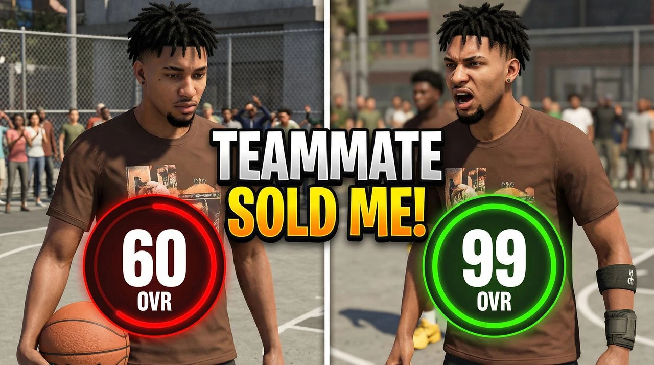 null - YouTube thumbnail template