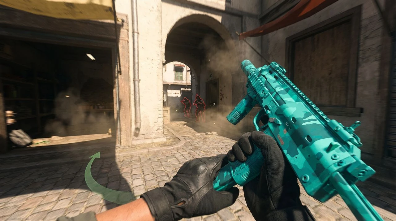 null - YouTube thumbnail template