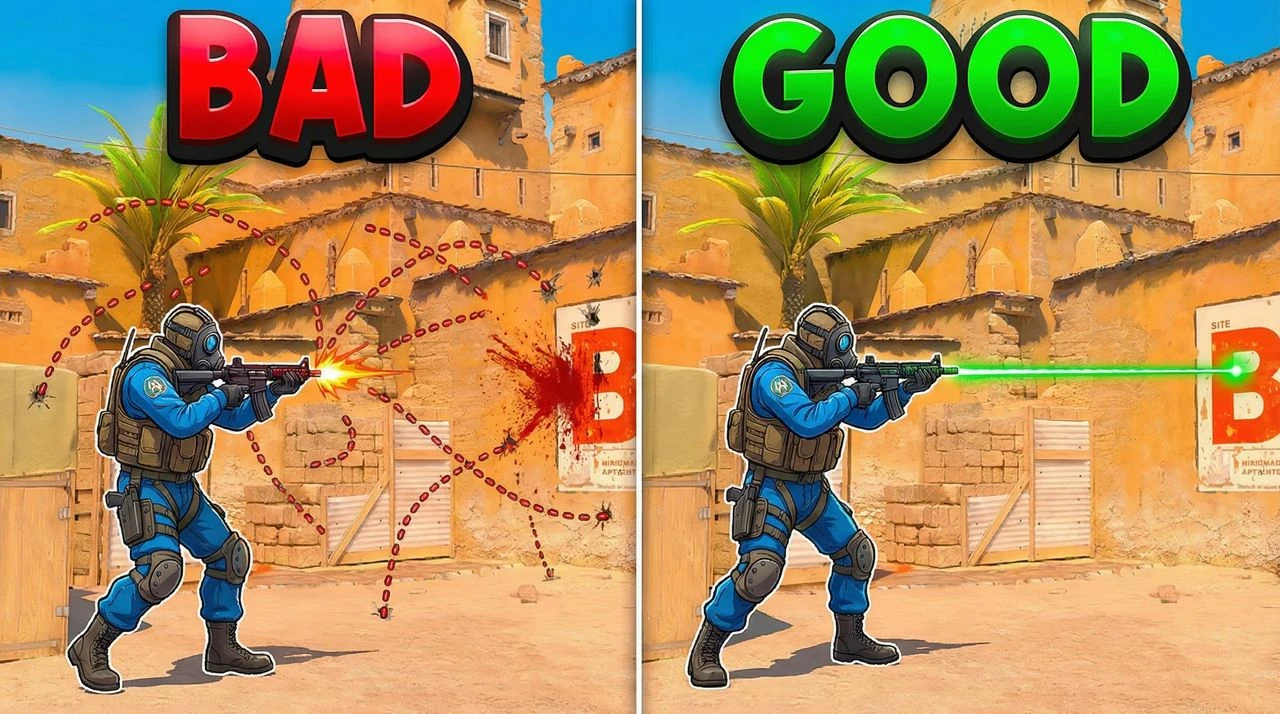 null - YouTube thumbnail template