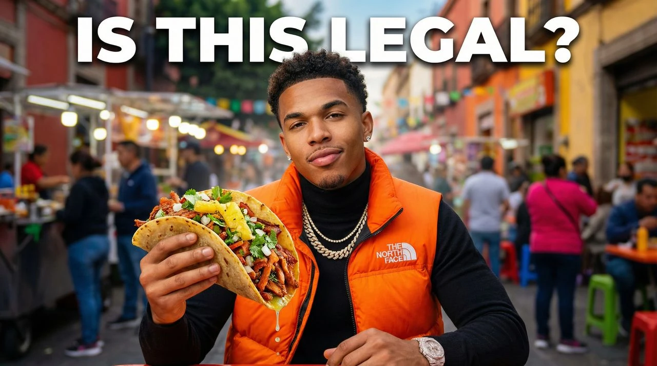 Original thumbnail with notes