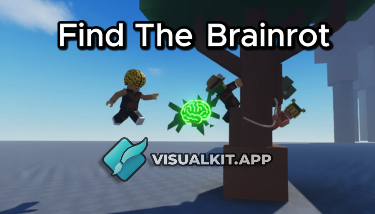 Make This Thumbnail God-Size for My Roblox Game Wallpaper