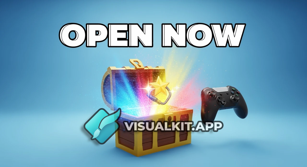 Roblox Chest Opening — Colors Burst, Rare Star & OPEN NOW