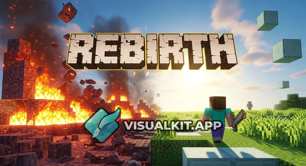 Explain: Compassion Has a Cost — Minecraft Rebirth Dawn