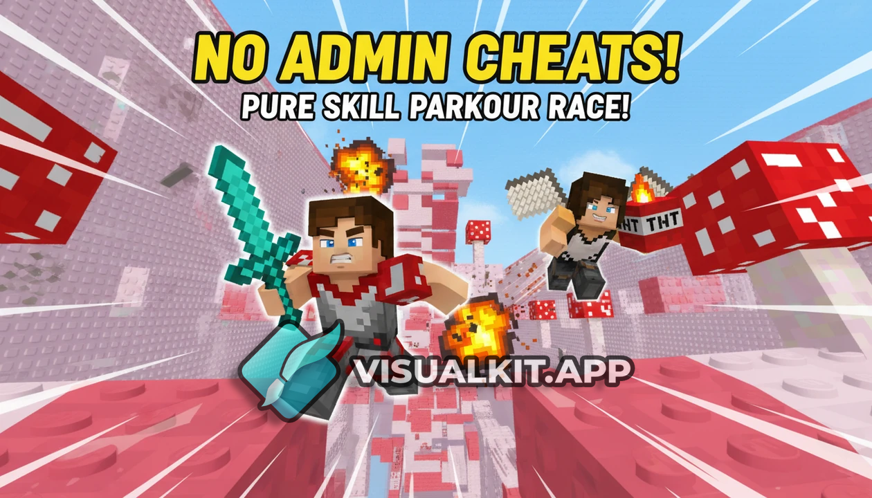 Minecraft - Remove Roblox Hotbar & Admin Buttons (nuke fly troll)