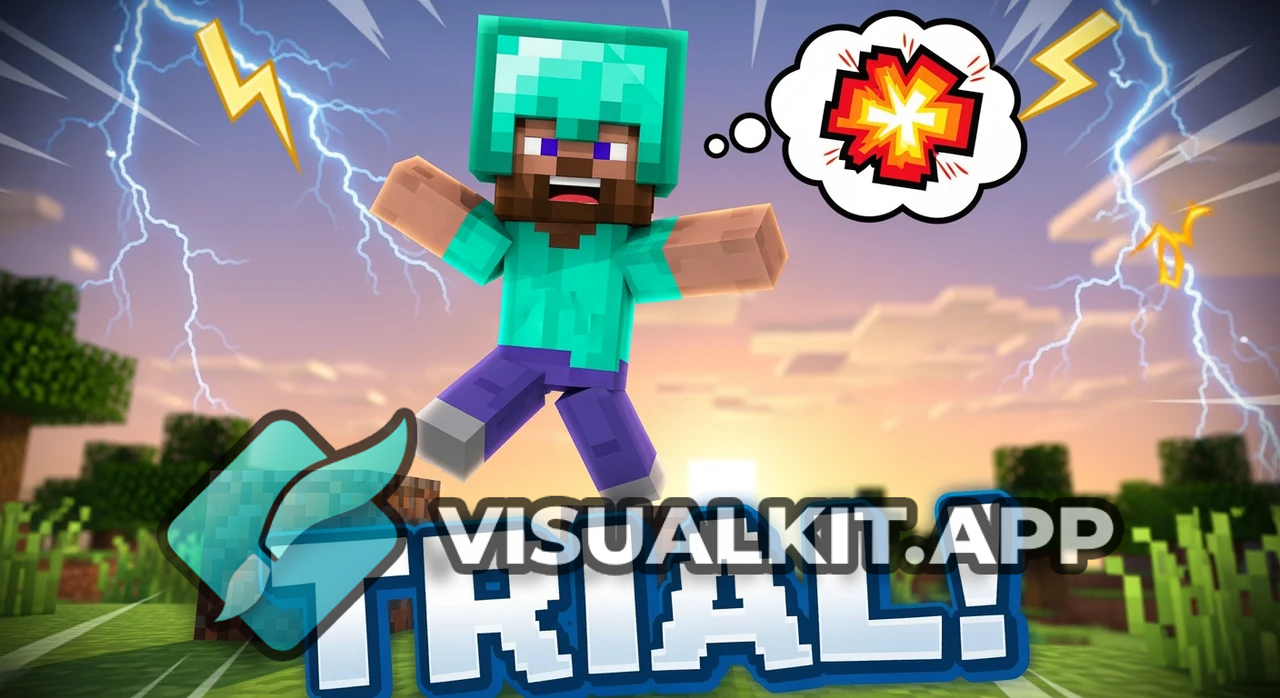 itsNicohet trial! - Minecraft courtroom comedy showdown