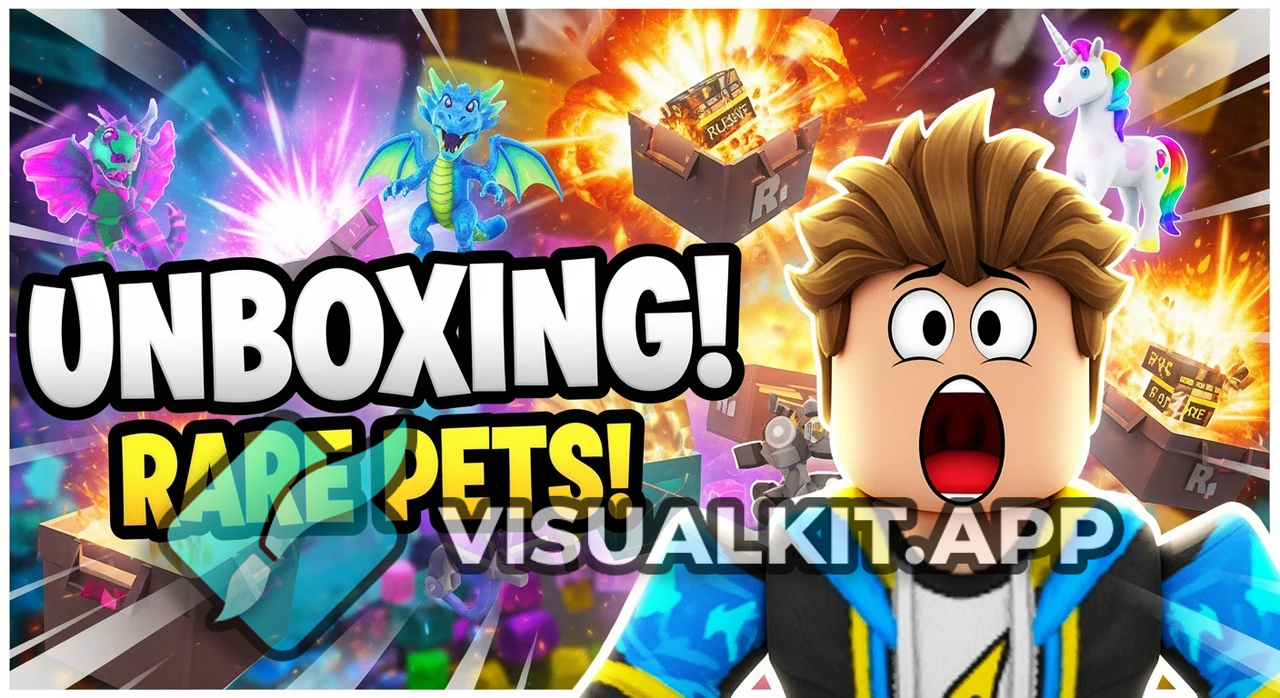 Roblox YouTube Thumbnail Preview — r3mYbbqUddk Link