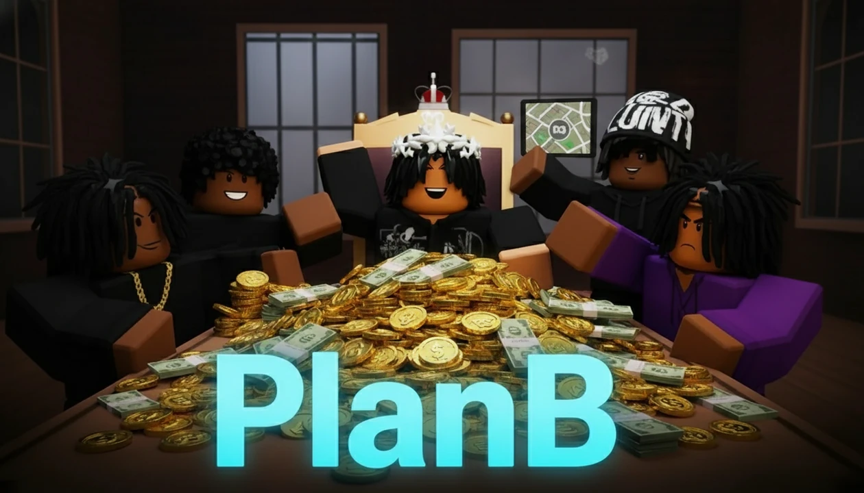 make me something just like this but instead of $092 put PlanB