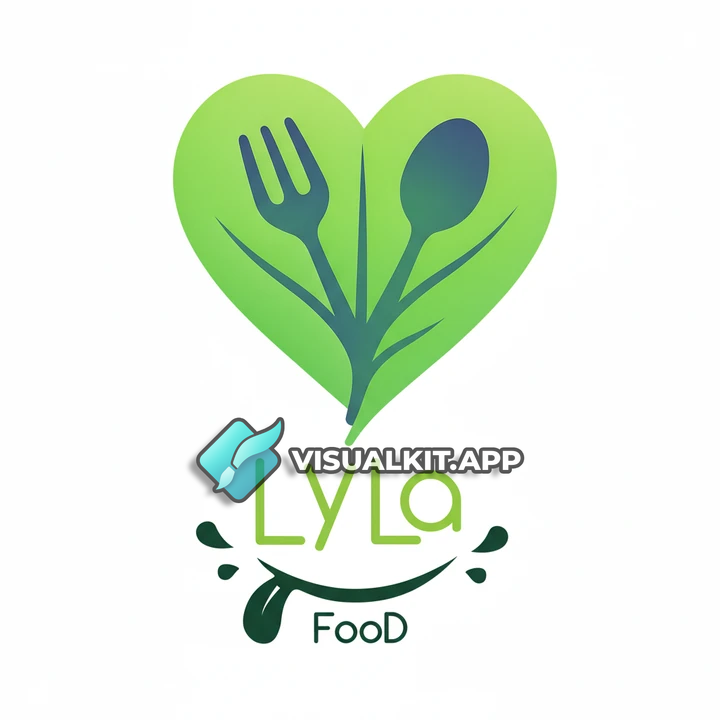 Lyla Food | VisualKit