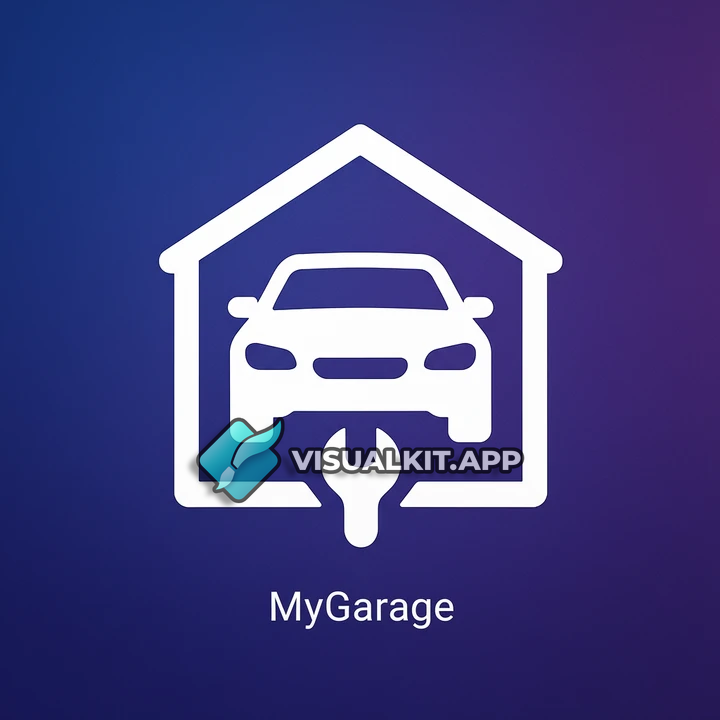 MyGarage | VisualKit