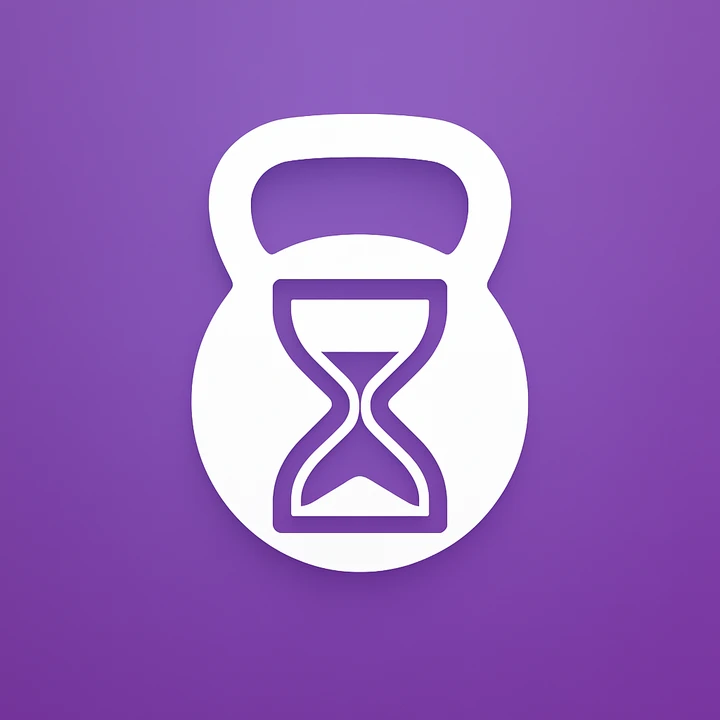 Focus Time Flow | VisualKit