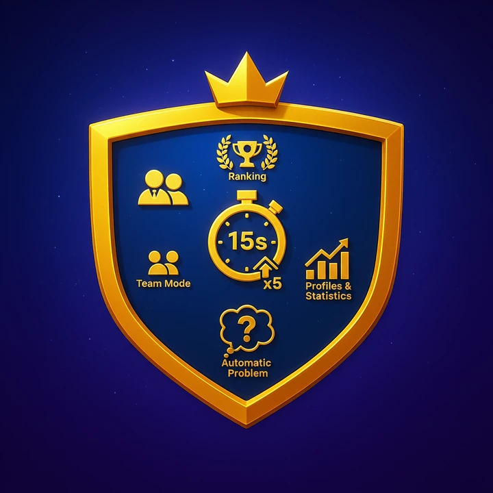 Words Quest | VisualKit