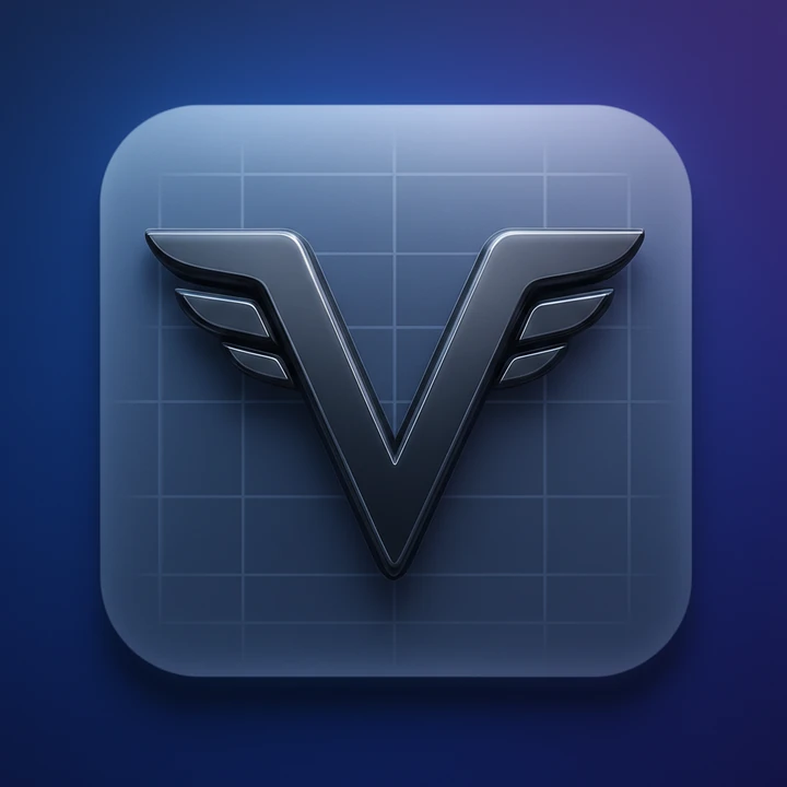 vibecoding flutter app (1) | VisualKit