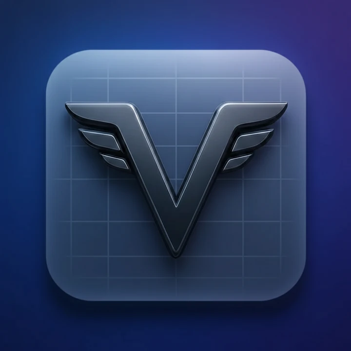 vibecoding flutter app (1) | VisualKit