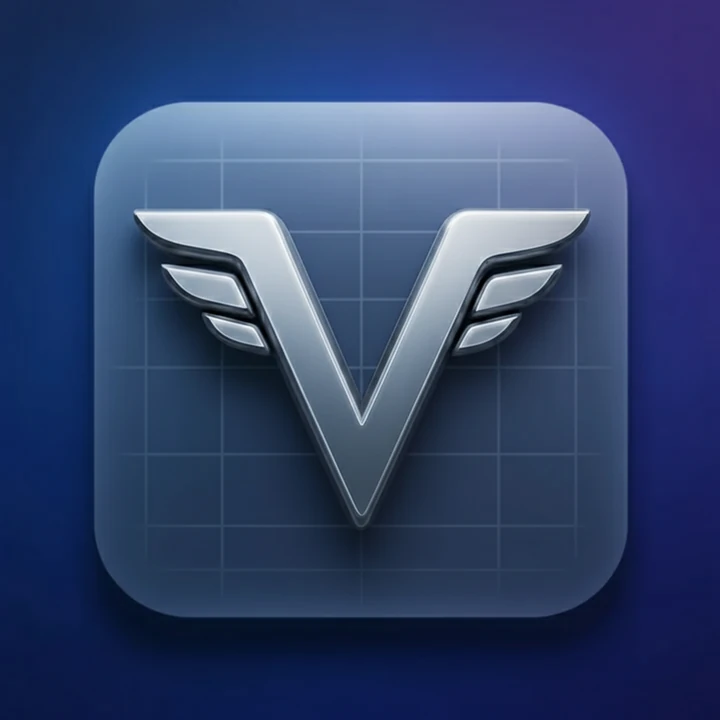 vibecoding flutter app (1) | VisualKit