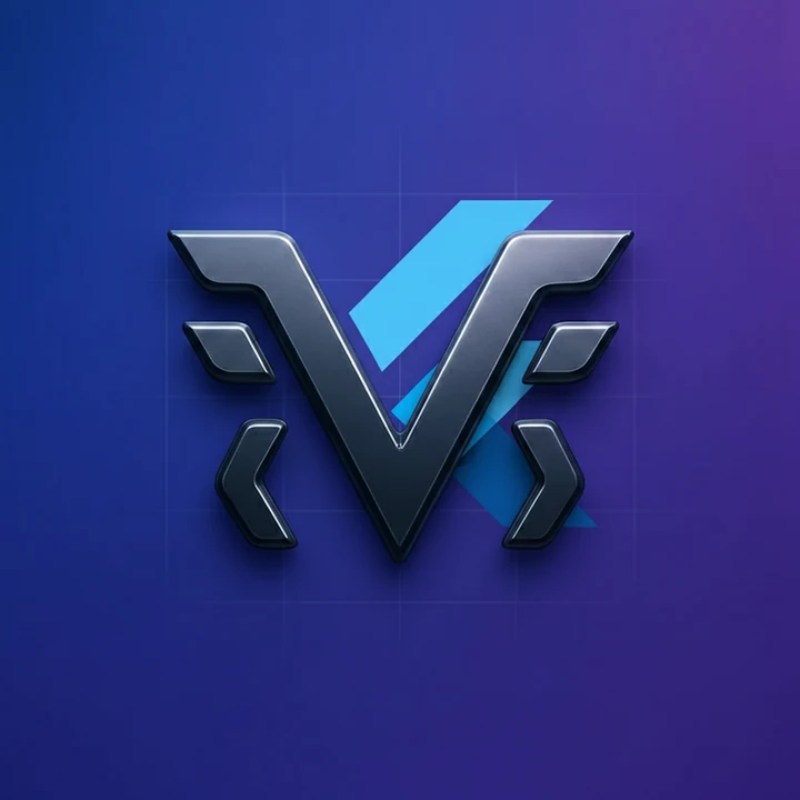 vibecoding flutter app (3) | VisualKit