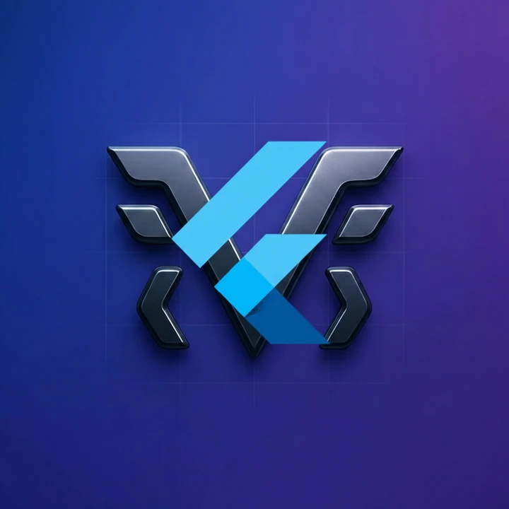 vibecoding flutter app (3) | VisualKit