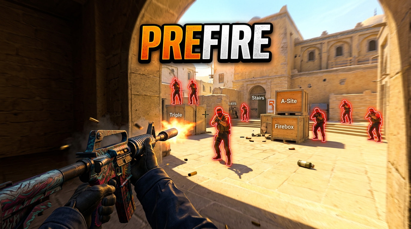 Free CS2 Thumbnail Maker | AI CS2 YouTube Thumbnails