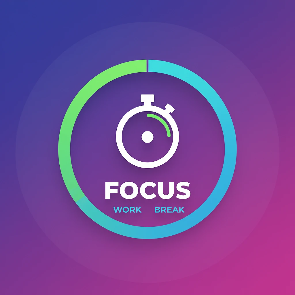 Focus Time Flow